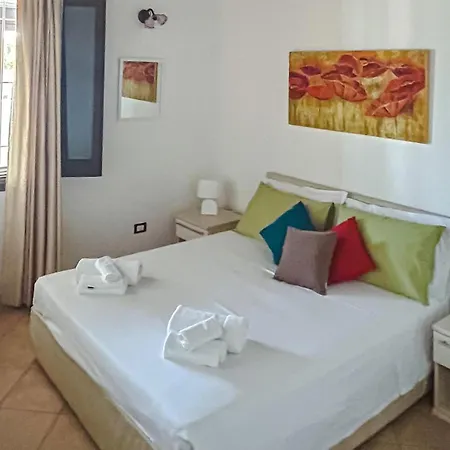 3 Bedroom In * Ispica
