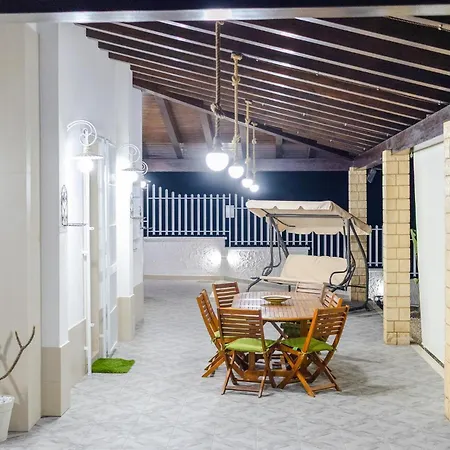 3 Bedroom In
