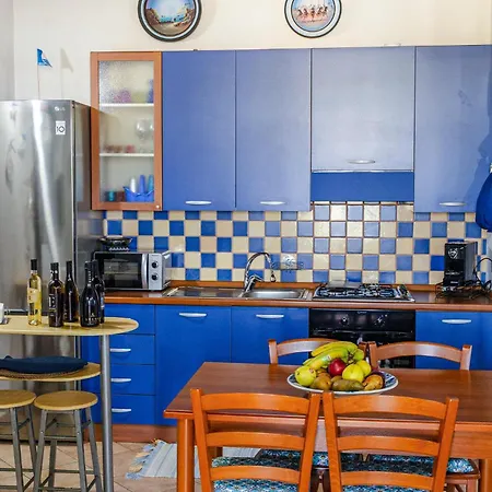 Holiday home 3 Bedroom In