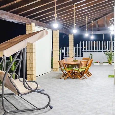 Holiday home 3 Bedroom In *