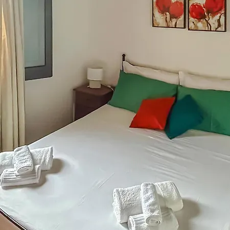 3 Bedroom In * Ispica