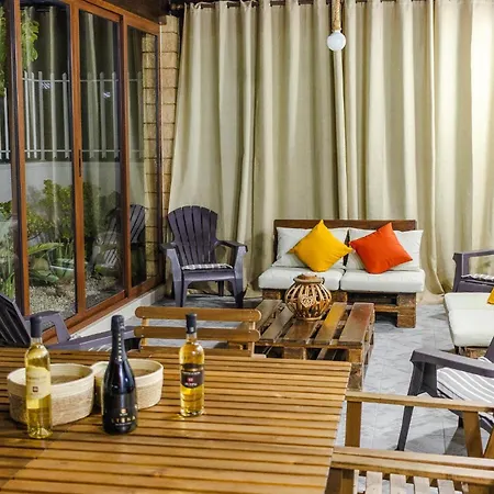 Holiday home 3 Bedroom In Ispica