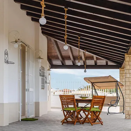 Rita Casa de Férias Ispica