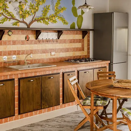3 Bedroom In * Ispica